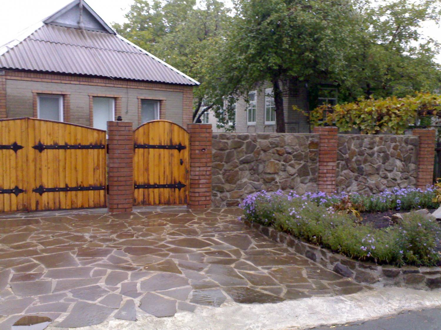 Работы по камню.Установка надмогильных памятников. - Мои статьи ...